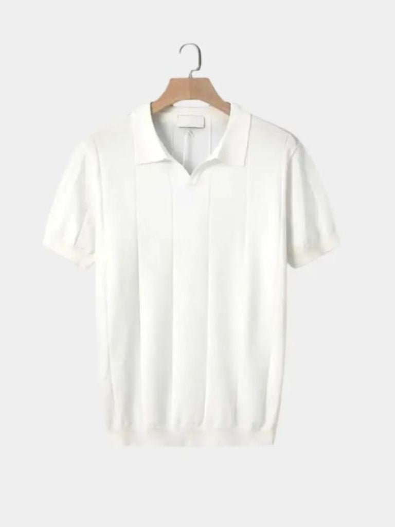 Portofino Polo Shirt - North & Row