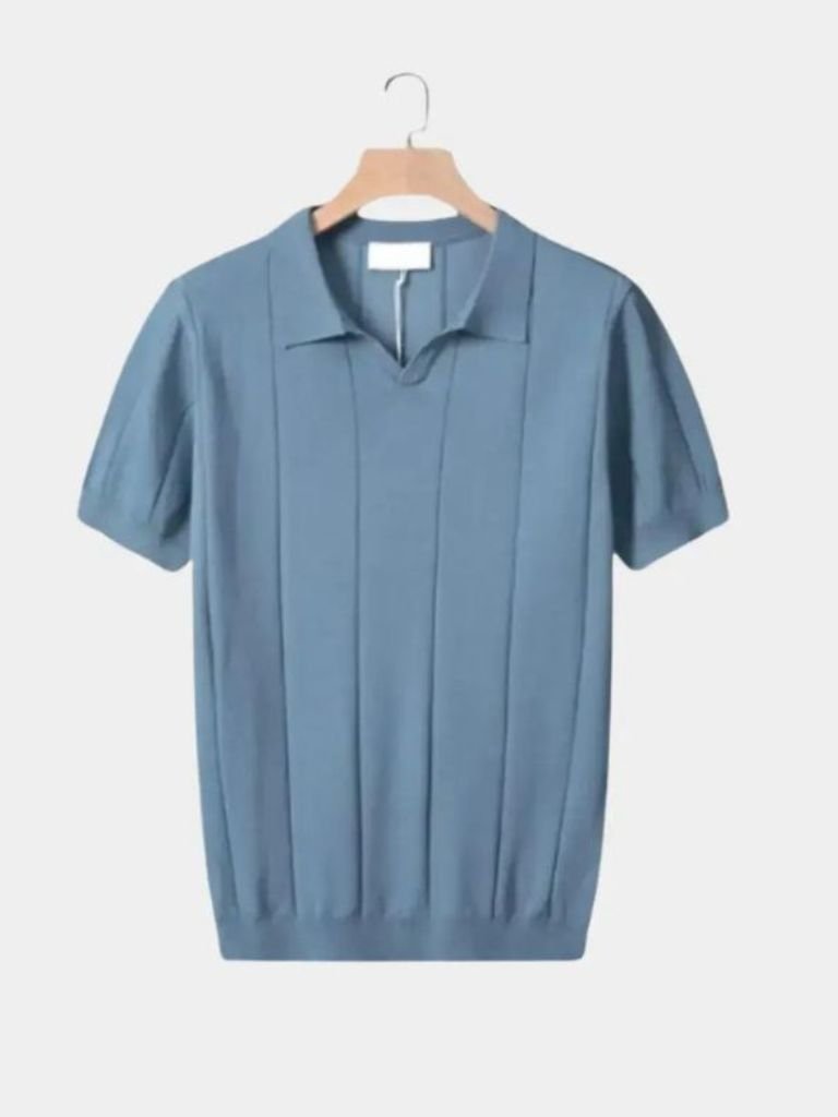 Portofino Polo Shirt - North & Row