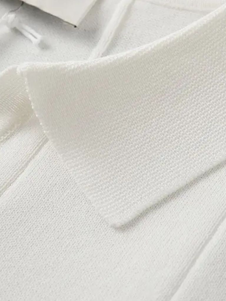 Portofino Polo Shirt - North & Row