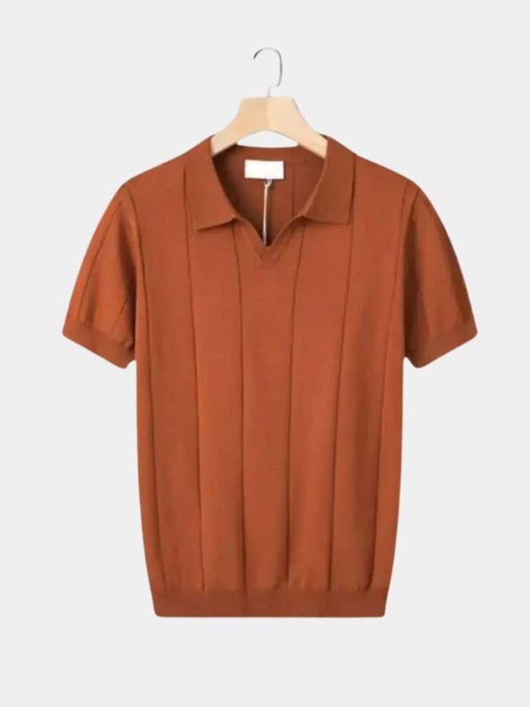 Portofino Polo Shirt - North & Row