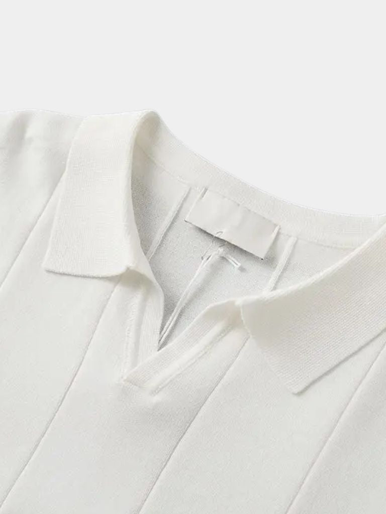 Portofino Polo Shirt - North & Row