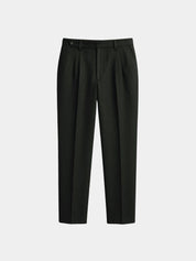 Premium Classic Elastic Trousers - North & Row