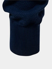 Quarter-Zip Jumper Sweater - North & Row