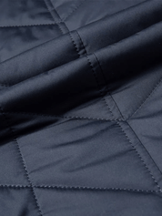 Quilted Winter Jacket - North & Row