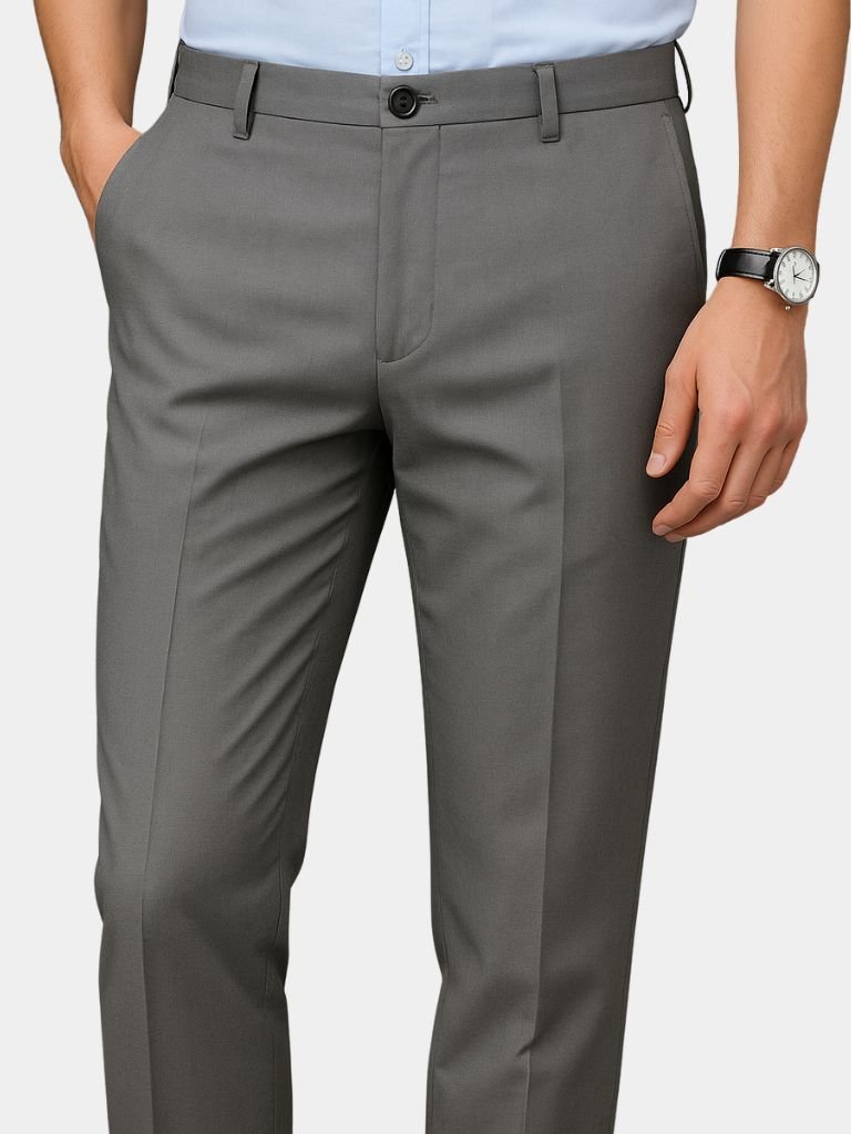 Regency Flex Trousers – North & Row