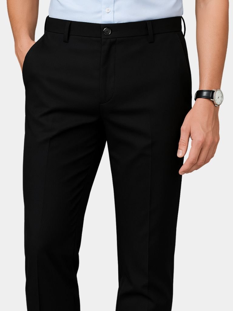 Regency Flex Trousers – North & Row