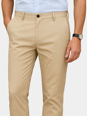 Regency Flex Trousers – North & Row