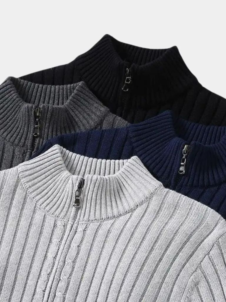 Regency Knit Jacket - North & Row