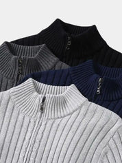 Regency Knit Jacket - North & Row