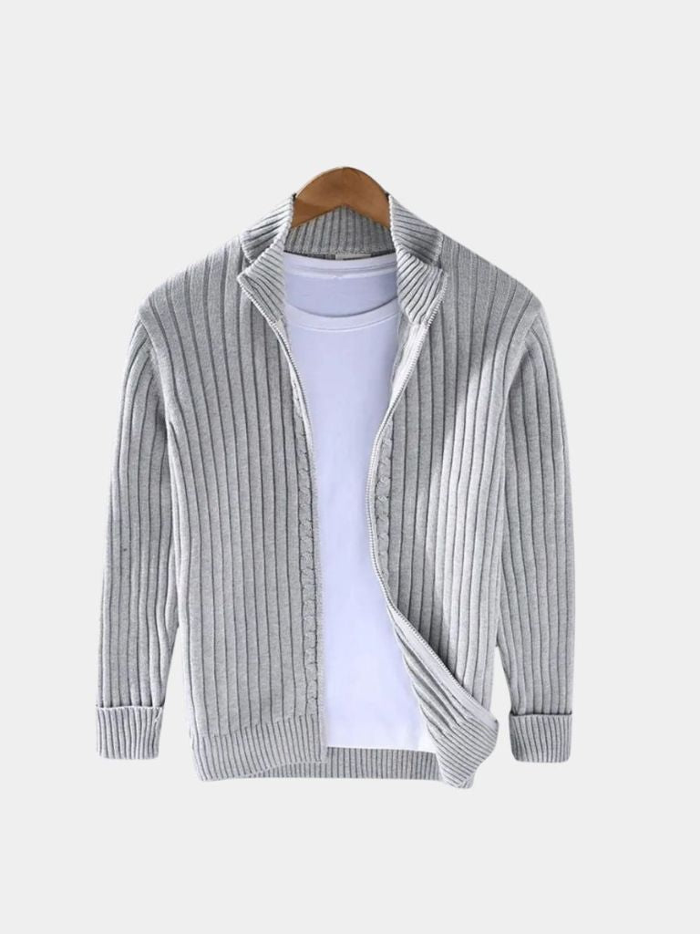 Regency Knit Jacket - North & Row