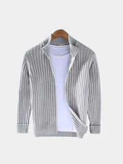 Regency Knit Jacket - North & Row
