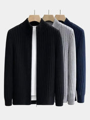 Regency Knit Jacket - North & Row