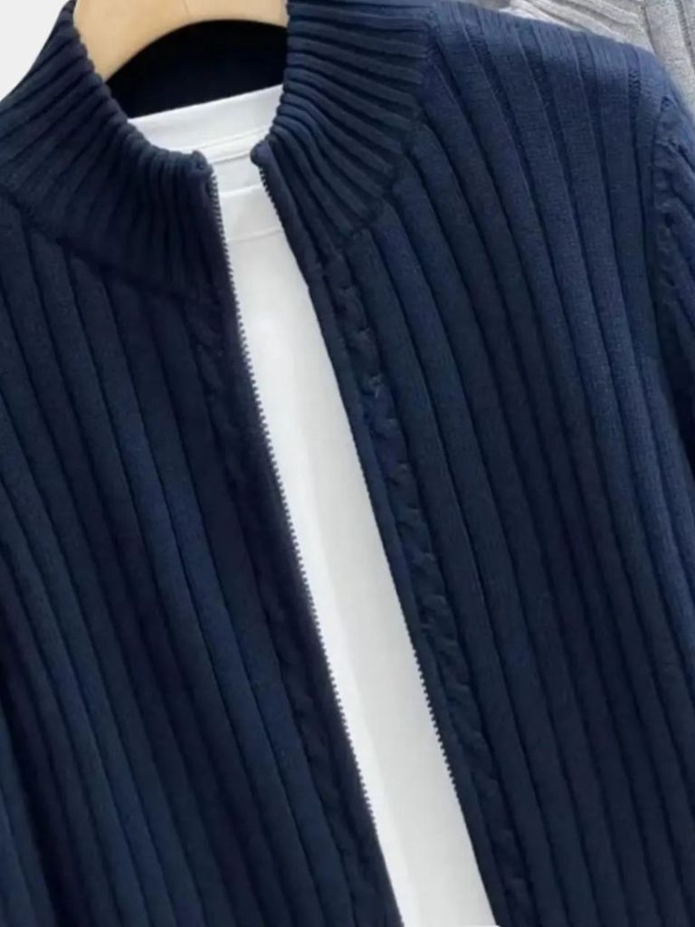 Regency Knit Jacket - North & Row