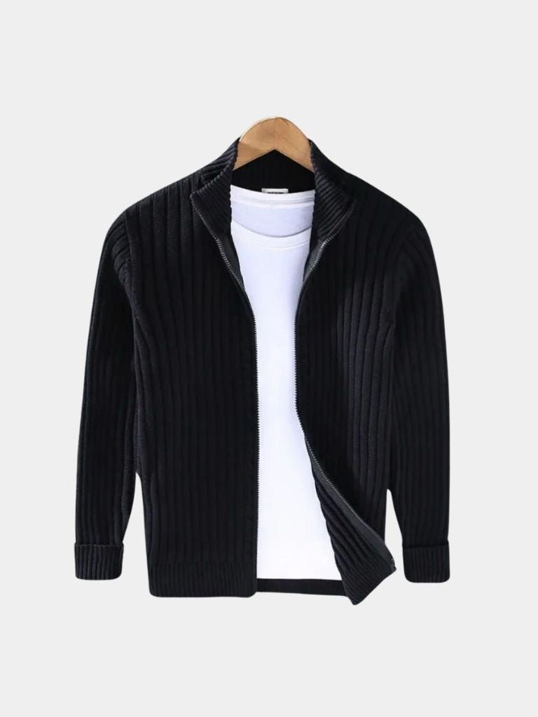 Regency Knit Jacket - North & Row