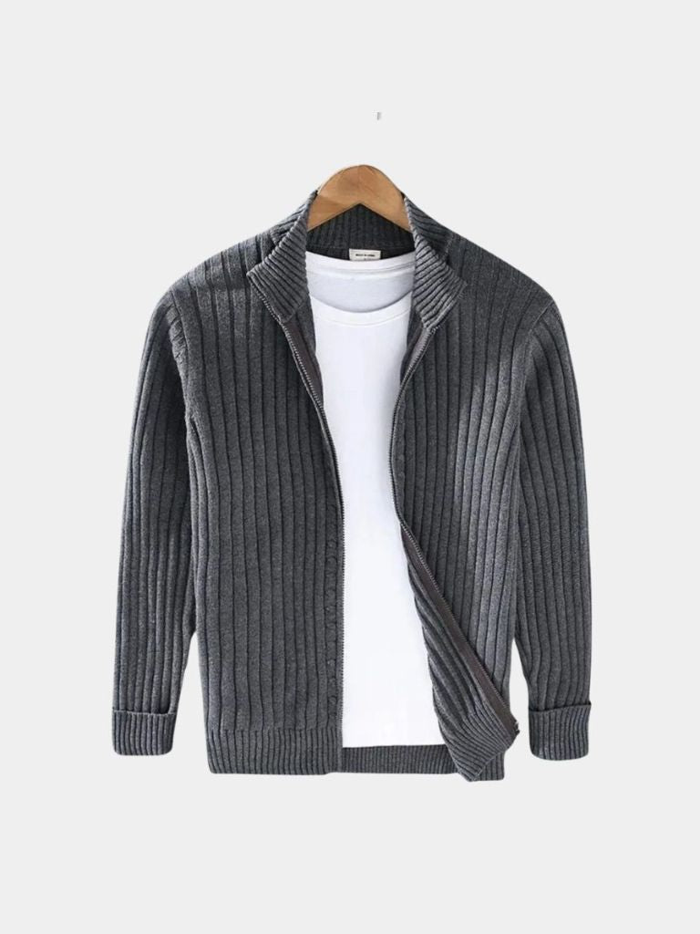 Regency Knit Jacket - North & Row