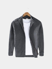 Regency Knit Jacket - North & Row