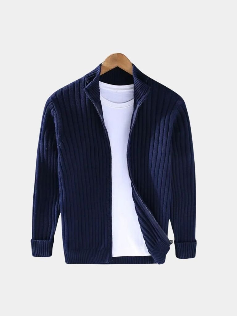 Regency Knit Jacket - North & Row