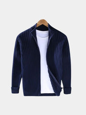 Regency Knit Jacket - North & Row