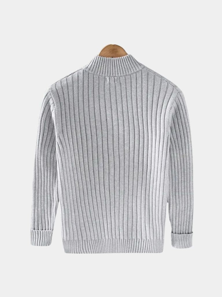 Regency Knit Jacket - North & Row