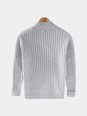 Regency Knit Jacket - North & Row