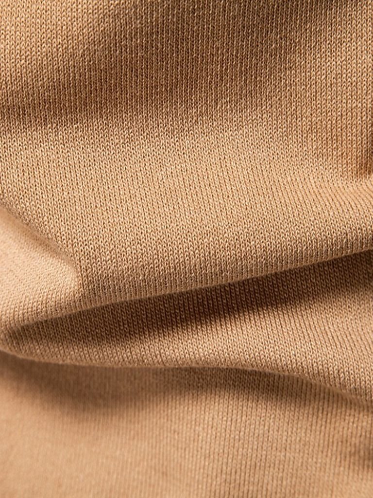 Retro Stripe Polo – North & Row