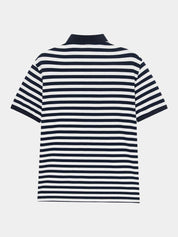 Riviera Elegant Polo – North & Row