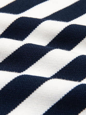 Riviera Elegant Polo – North & Row