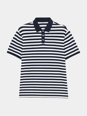 Riviera Elegant Polo – North & Row