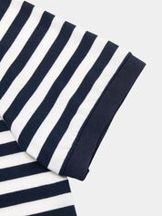 Riviera Elegant Polo – North & Row