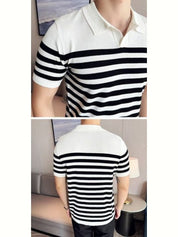 Riviera Nautique Polo - North & Row