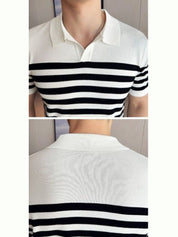Riviera Nautique Polo - North & Row