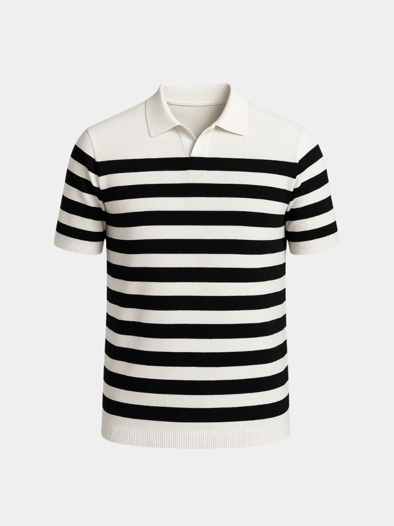 Riviera Nautique Polo - North & Row