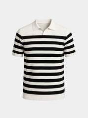 Riviera Nautique Polo - North & Row