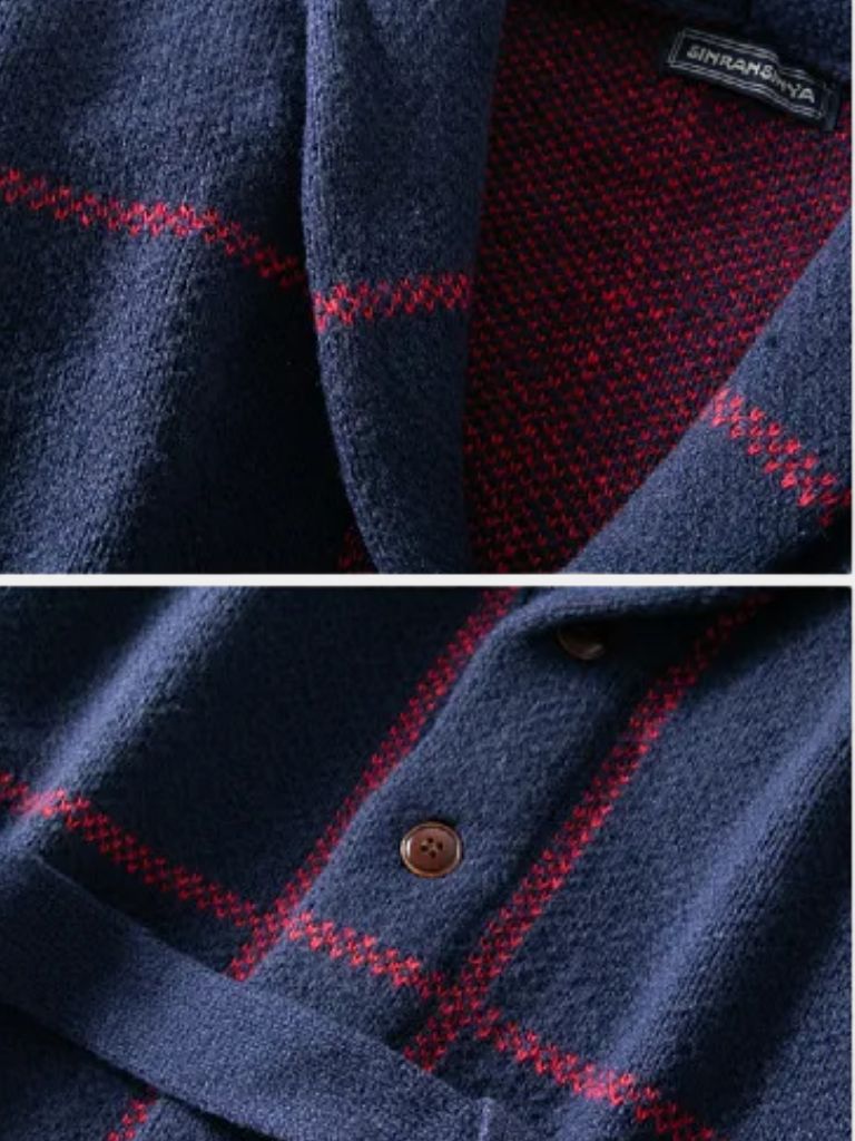 Rome Belted Coat - North & Row
