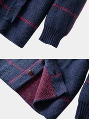 Rome Belted Coat - North & Row