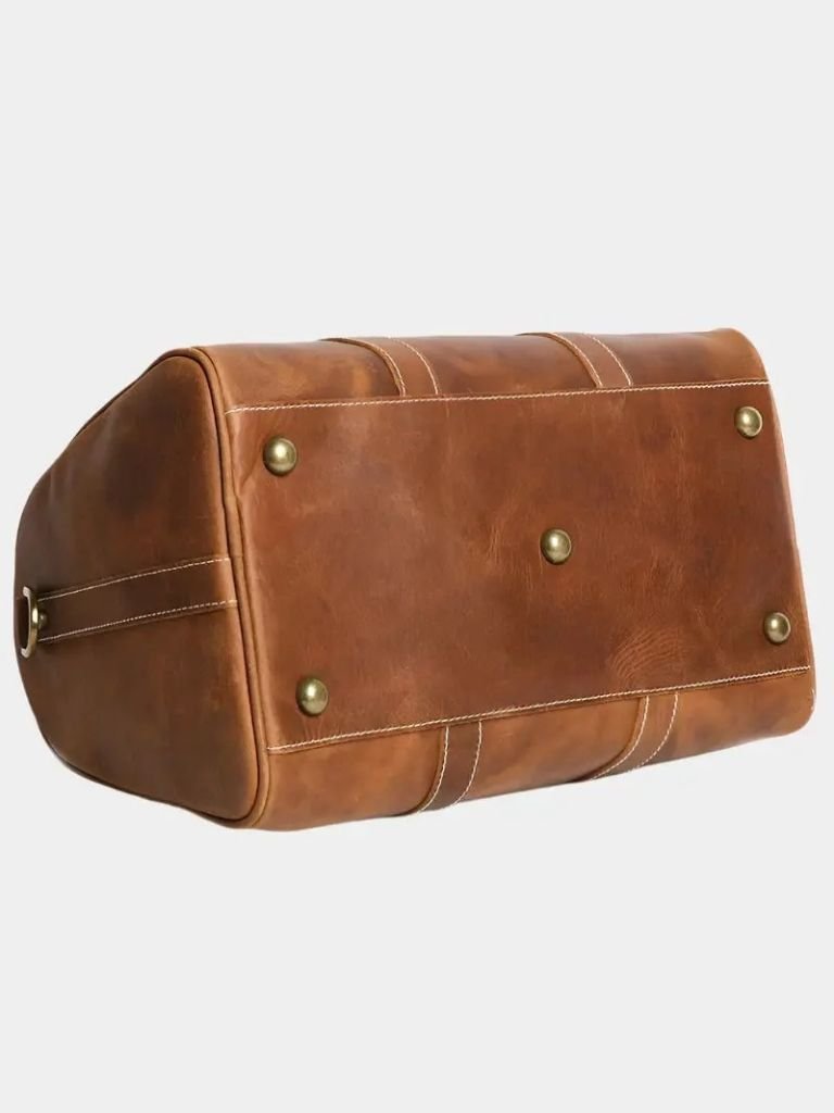 Rome Duffle Bag - North & Row