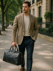 Rome Duffle Bag - North & Row