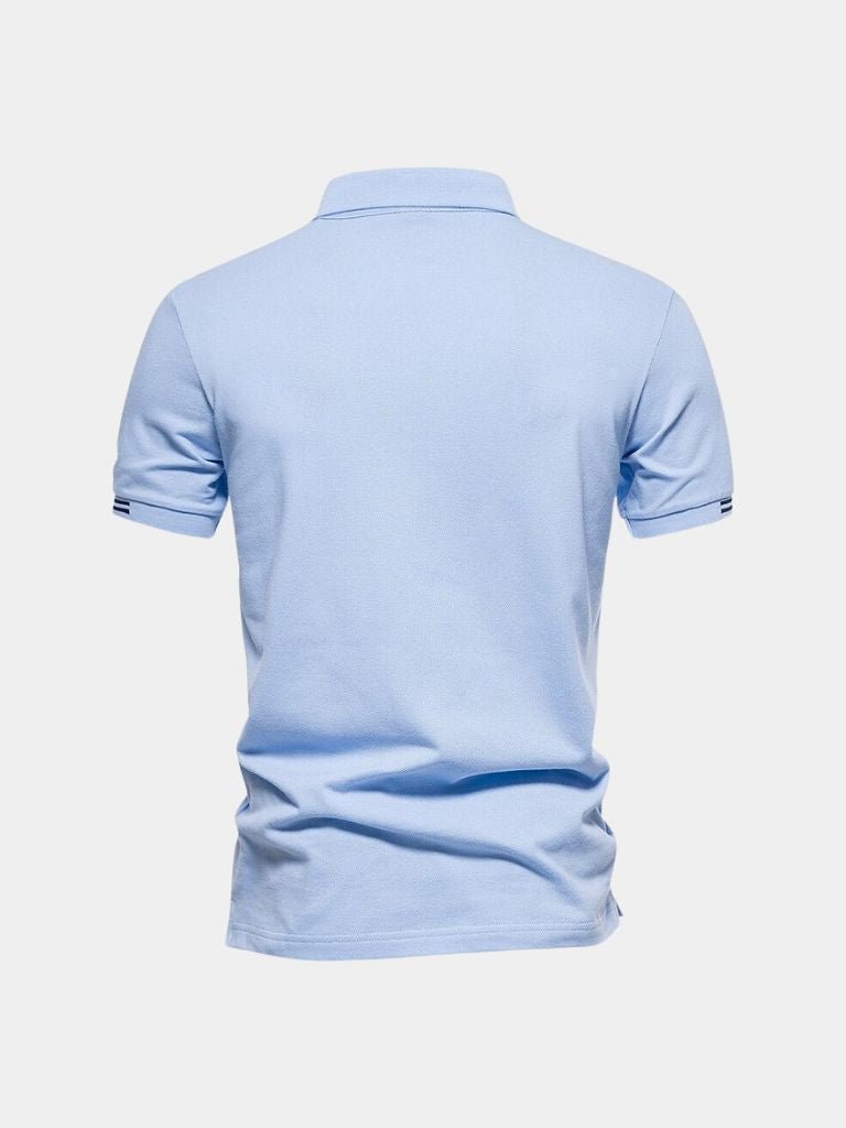 Royal Breeze Polo – North & Row