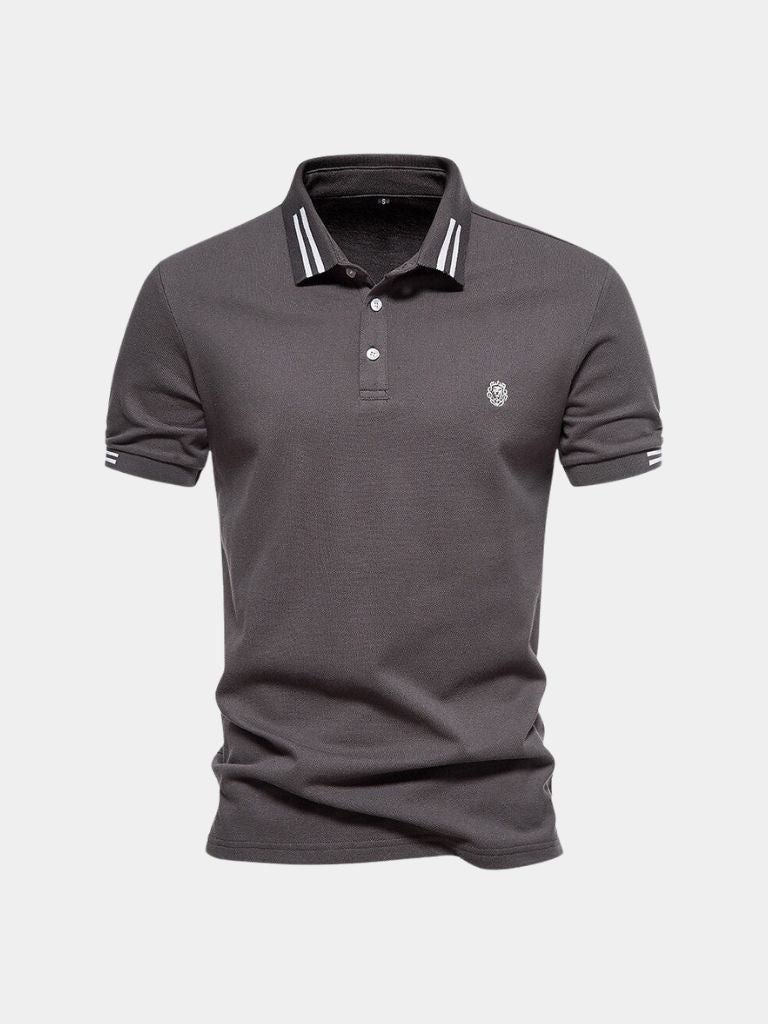 Royal Breeze Polo – North & Row