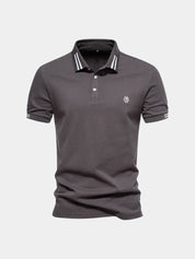 Royal Breeze Polo – North & Row