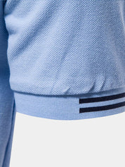 Royal Breeze Polo – North & Row