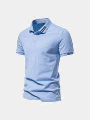 Royal Breeze Polo – North & Row
