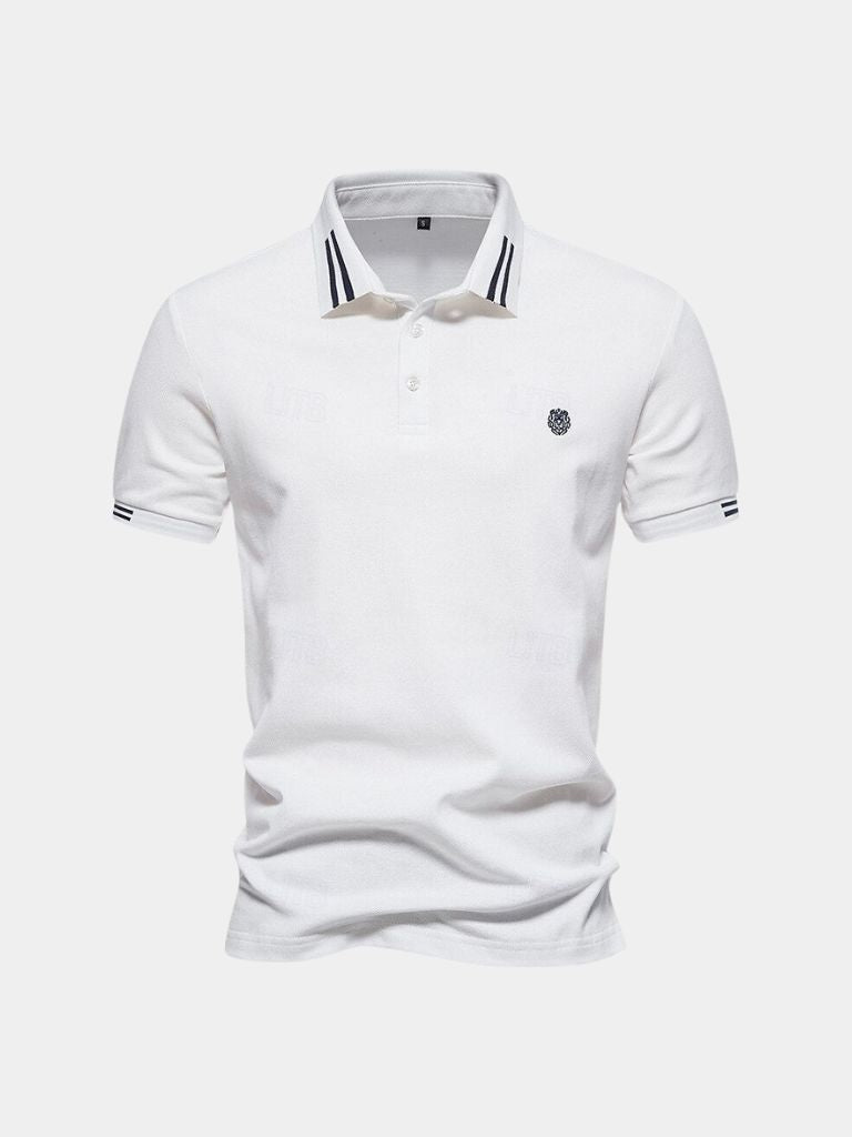 Royal Breeze Polo – North & Row