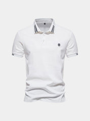 Royal Breeze Polo – North & Row