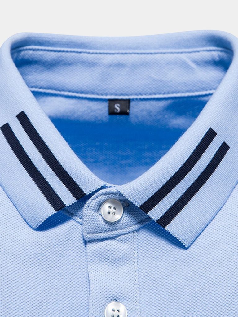 Royal Breeze Polo – North & Row