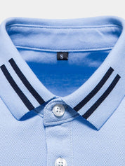 Royal Breeze Polo – North & Row