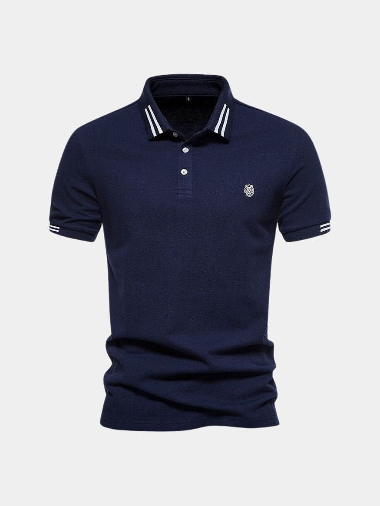 Royal Breeze Polo – North & Row