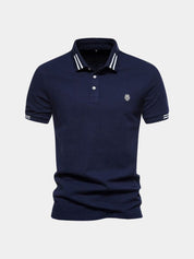 Royal Breeze Polo – North & Row