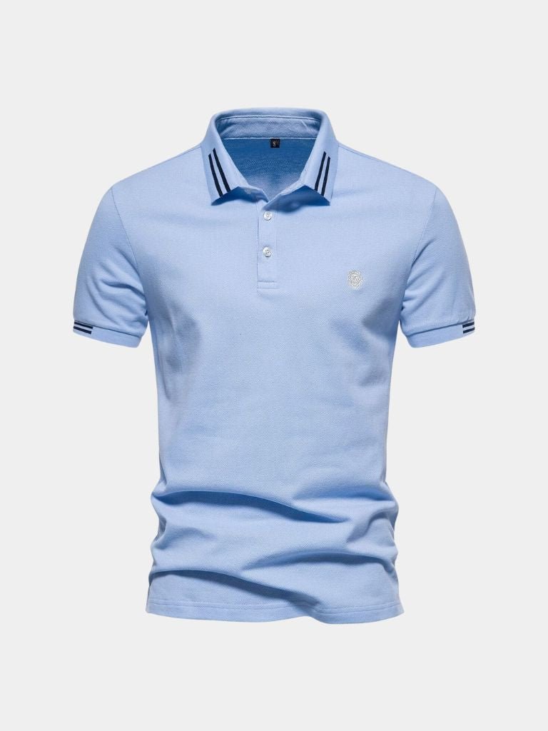 Royal Breeze Polo – North & Row