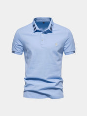 Royal Breeze Polo – North & Row